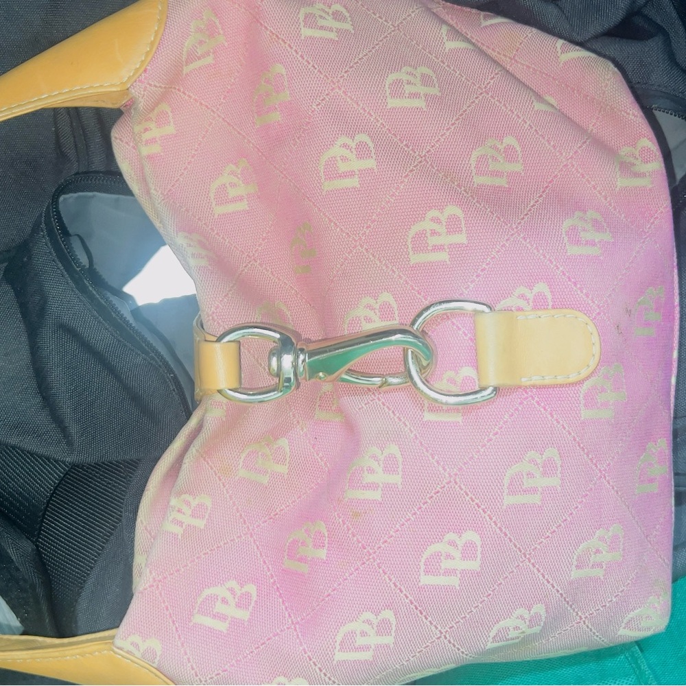 dooney and bourke purse one of my favorites